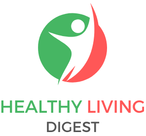 HEALTHY LIVING DIGEST