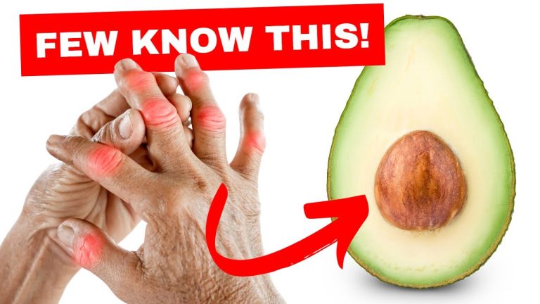 Discover the Secret Tea that Relieves Back and Joint Pains Naturally!