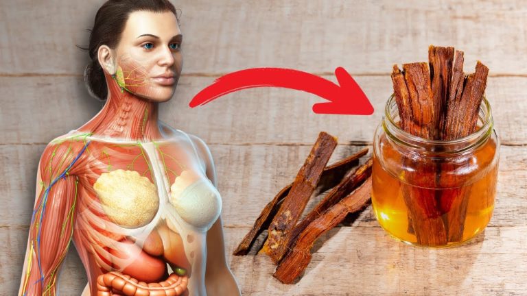 The #1 Tea Every Woman Should Drink