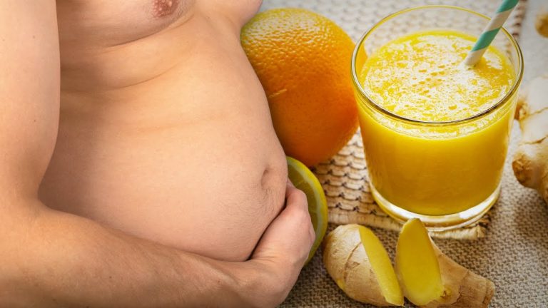 How to Naturally Eliminate Bloating and Belly Fat: Discover the Power of This Amazing Drink! Get Rid of Bloating and Belly Fat Naturally: Try This Incredible Drink!