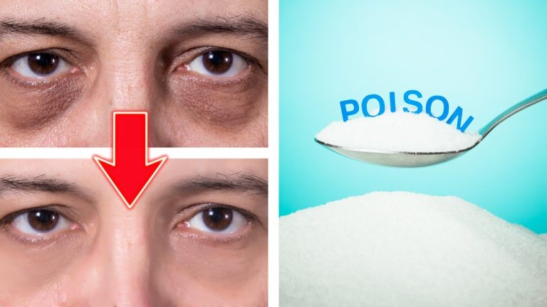 The Amazing Changes You’ll Experience After Quitting Sugar for 14 Days Stop Eating Sugar For 14 Days And You Will See These Amazing Changes