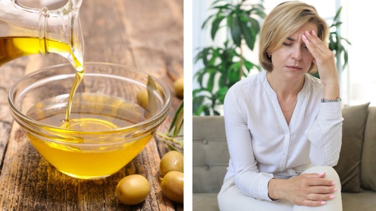 The 6 Essential Foods for Women in Menopause Top 6 Foods That Every Woman in Menopause Needs to Eat