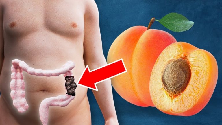 Eat Apricots Everyday For These Incredible Benefits!