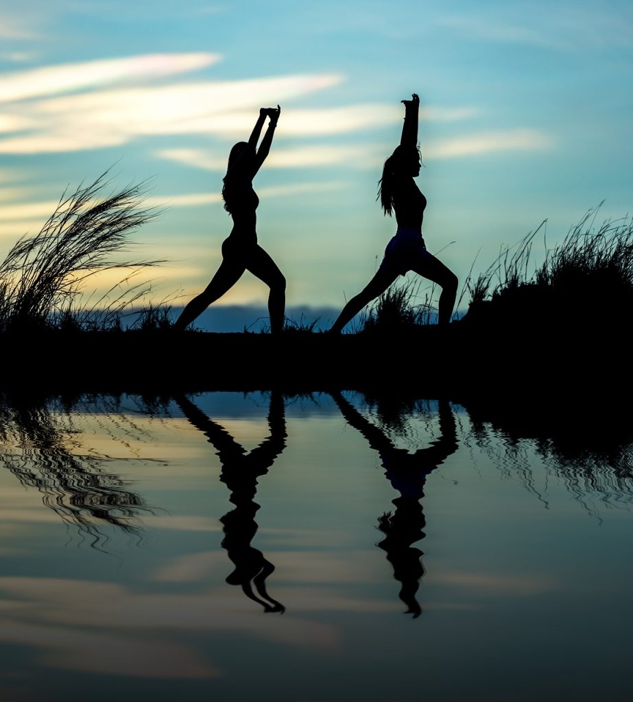 Achieving Wellness Through Yoga