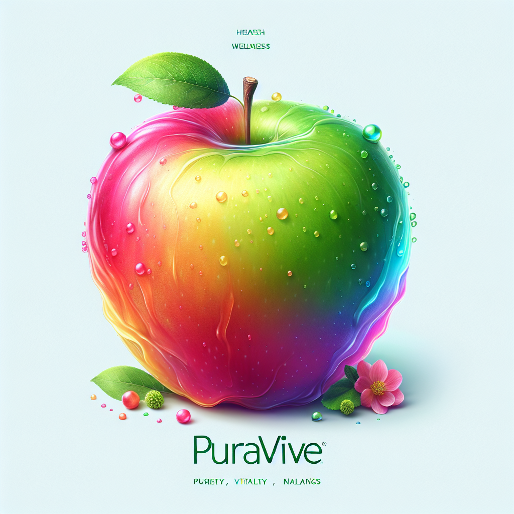 Support Healthy Weight Loss with Puravive