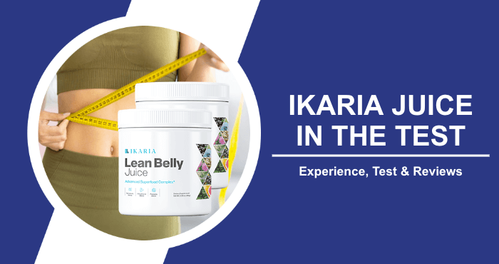 Support Your Liver Health with Ikaria Lean Belly Juice, the Ultimate Fat-Burning Solution