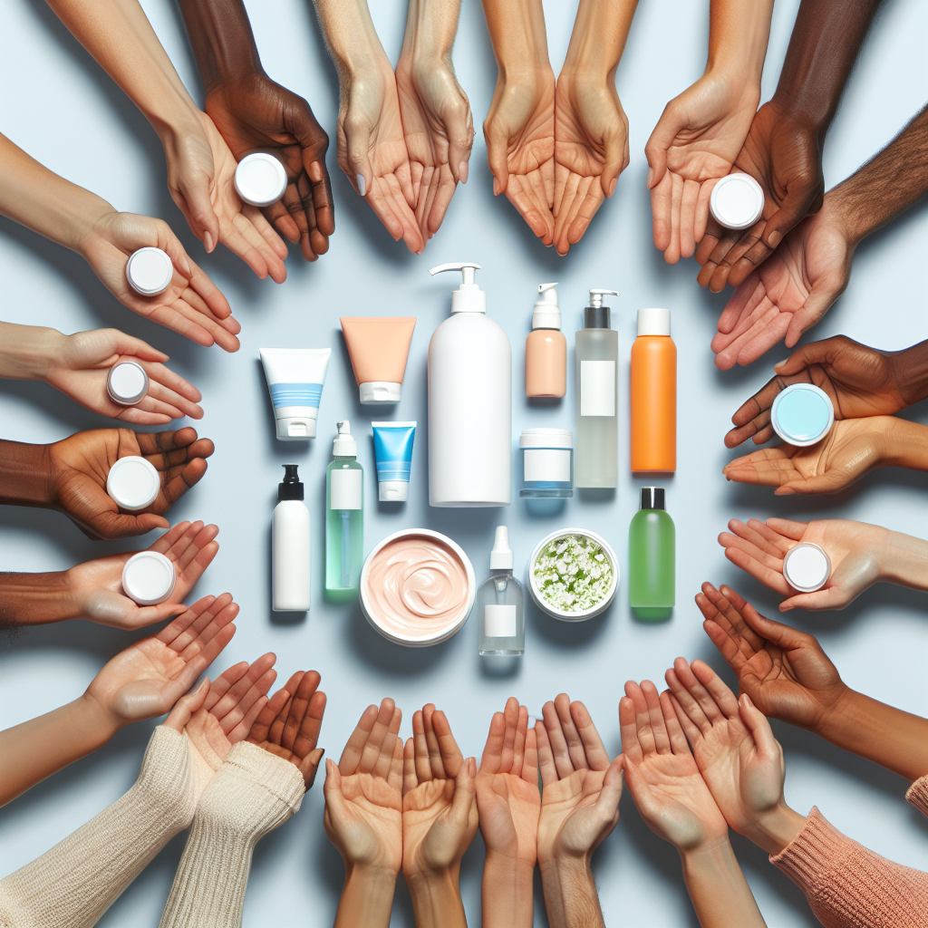 The Ultimate Guide to a Healthy Skincare Routine