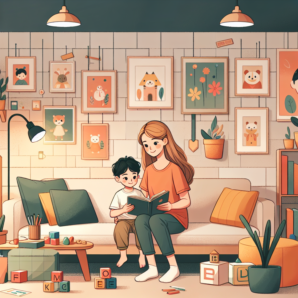 Tips for Effective Parenting