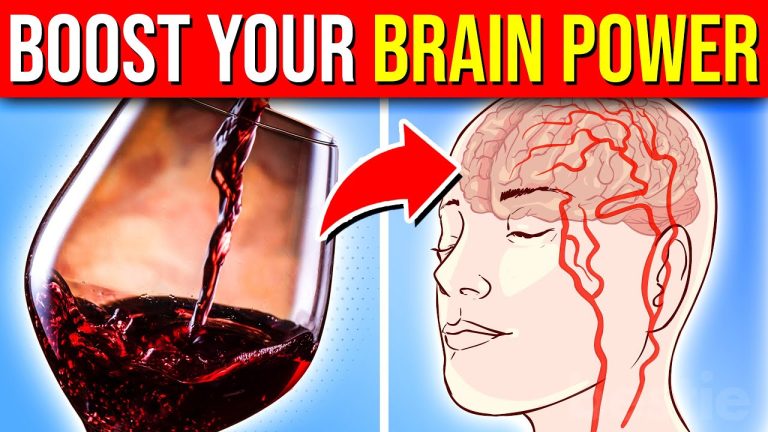 9 PROVEN Ways You Can BOOST Your Brain Power & Memory