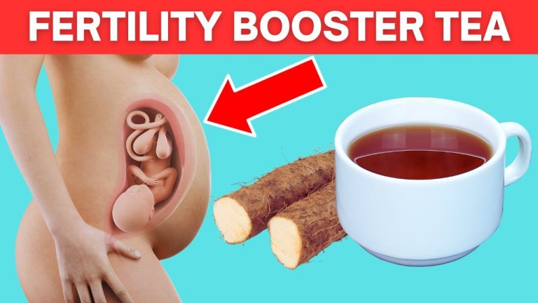 Don't Throw Away Yam Peels! This Tea Has Incredible Health Benefits!