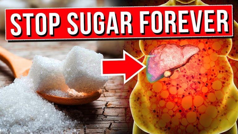 How to Quit Sugar for Good: Insights from Dr. Nicole Avena, Ph.D You Will STOP SUGAR Forever After Watching This! | Dr. Nicole Avena Ph.D